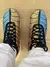 Air Max Plus TN - Azul e Dourado - comprar online