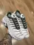 Air Max Plus TN (Exclusivo) - Branco e Verde