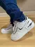 Air Force Shadow - Branco