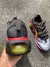 Air Max 2021 - Preto, Branco e Vermelho - comprar online