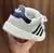 Adidas Campus - Marrom Claro - comprar online