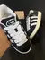 Adidas Campus - Preto - comprar online