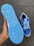 Dunk Low SB - Azul Claro e Escuro (Modelo 2) - WLF Imports
