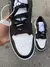 Dunk Low SB Importado - Preto e Branco - comprar online