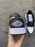 Dunk Low SB Importado - Preto e Branco na internet