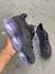 Air Max Scorpion - Preto e Roxo
