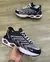 Air Max Tailwind - Preto e Branco - comprar online