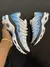 Air Max Plus TN - Azul e Branco