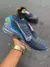 Air Vapormax 2020 FK - Cinza e Multicor