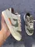 Dunk Low SB Importado - Marrom, Verde e Laranja