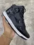 Dunk High Preto