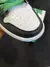 Jordan 1 High Importado - Branco, Preto e Verde - WLF Imports