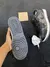 Jordan 1 Low - Preto Reflexo na internet