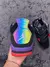 Jordan 4 - Preto e Roxo - WLF Imports