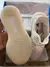 Yeezy Boost 350 - Branco - WLF Imports