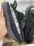 Yeezy Boost 350 - Preto