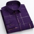 Camisa Manga Longa Slim Fit - comprar online