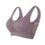 Imagem do Sutiã Push Up Ideal para Corrida/Casual Sem Costura