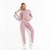 Roupa de treino 2 peças - loja online