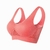 Sutiã Push Up Ideal para Corrida/Casual Sem Costura - comprar online