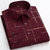 Camisa Manga Longa Slim Fit - comprar online