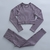 Roupa de treino 2 peças - comprar online