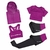 Conjunto Feminino Sutiã Esportivo com Cintura alta e Leggin - loja online