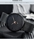 RELÓGIO MASCULINO MINIMALISTA CASUAL INOXIDÁVEL QUARTZO - comprar online