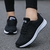 Tênis Feminino Casual Caminhada na internet