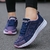 Tênis Feminino Casual Caminhada - Lion Collection Store
