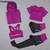 Imagem do Conjunto Feminino Sutiã Esportivo com Cintura alta e Leggin