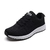 Tênis Feminino Casual Caminhada - comprar online