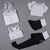 Conjunto Feminino Sutiã Esportivo com Cintura alta e Leggin - loja online