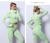 Imagem do Conjunto Esportivo Legging