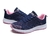 Tênis Feminino Casual Caminhada na internet