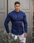Camisa Manga Longa Meia Estação Esportiva - comprar online