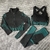 Conjunto Esportivo Legging