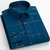 Camisa Manga Longa Slim Fit - comprar online