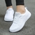 Tênis Feminino Casual Caminhada na internet
