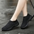 Tênis Feminino Material Respirável Street - loja online