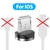Cabo Magnético USB Tipo C Giratório - loja online