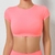 Top Fitness com Costas abertas - comprar online
