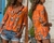 CAMISA CHIFFON ELEGANT - loja online