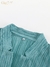 Conjunto Clacive Plissado Manga Longa Blazer 02 peças - loja online