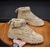 Bota Estilo Tática Militar Antiderrapante Desert Ankle Boots - comprar online