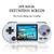 Console de jogos portátil retro sem fio - comprar online