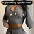 Imagem do Body Crop Wourkout Gym