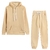 CONJUNTO PULÔVER HOODIES