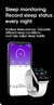Imagem do Smartwatch NFC PRO Unissex Chamada Bluetooth/NFC/