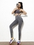 Leggin Push Up Running
